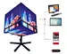 Pantalla LED de cubo
